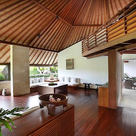 Villas Sin Sin Canggu Exterior foto
