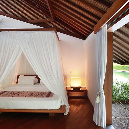 Villas Sin Sin Canggu Exterior foto