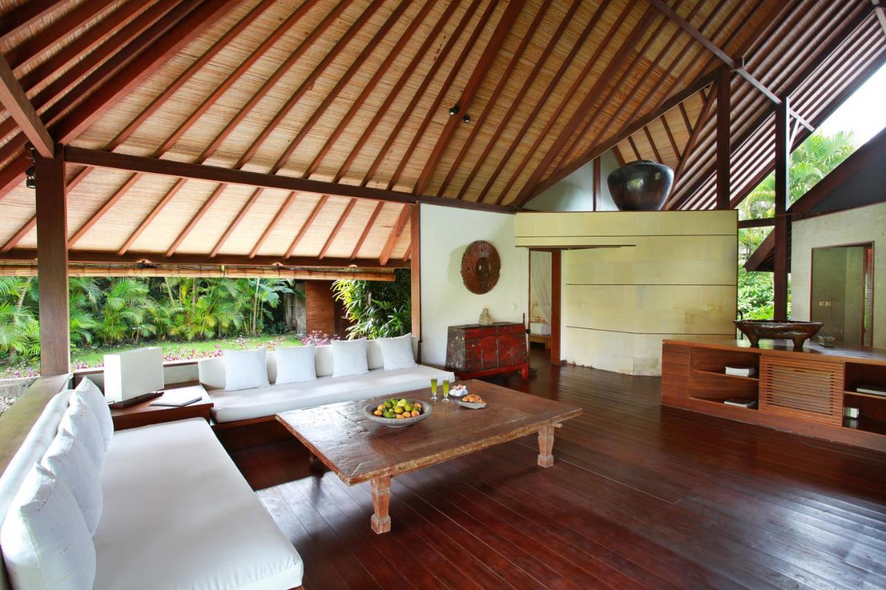Villas Sin Sin Canggu Exterior foto