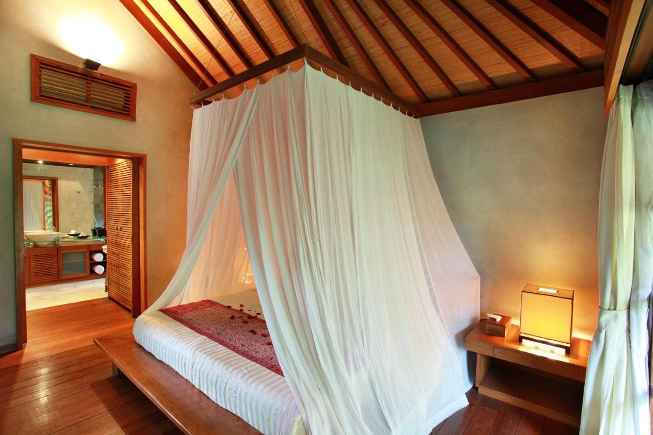 Villas Sin Sin Canggu Exterior foto